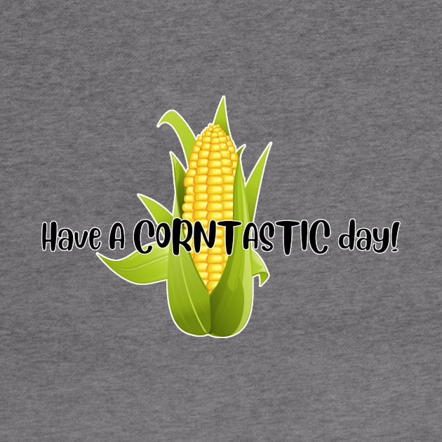 It's corn by Comixdesign